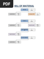 Excel Trabajo Final