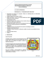 PDF Documento