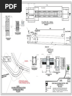Plano de Cruce Canal CN Techo - Adic N°01 - Agosto 2021-Detalles Drenaje