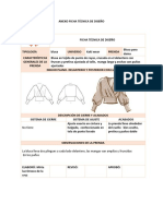 Ficha Tecnica