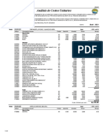 03 Analisis de Costos Unitarios