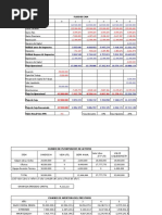 Ejercicio N°5 (Excel)