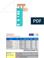 Taller 1.condicionales Anidados, Combinados, Validacion y Busqueda de Datos