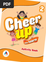 Activity Book 2º - Estudiante