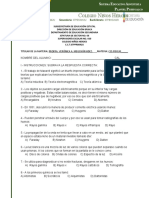 Exam - Ccs.fisica 4to Bim - Segundotrim.