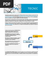 Tecnicas de Venta