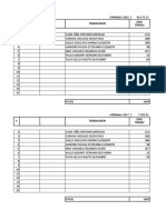 Calculo de Utilidades FORMATO