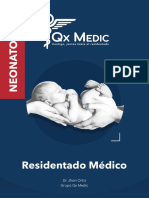 RA Neonatología - Sesión 1