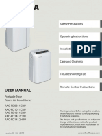 Toshiba Racpdo812crru Manual en