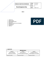 P-1.E.fan.02 Plan de Emergencia en Ruta