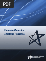 Economia Monetária Unidade 2