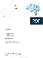 1 - Intro To Neural Network