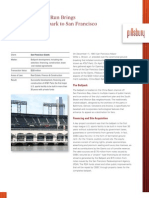 CaseStudy RealEstate SFGiantsBallpark 10 25 10-1