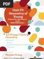 Young's Geometry-Lamig, Mary Rose S.