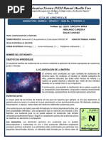 QUIMICA-6°-GUIA No. 1 (ASIGN.1H) - 3ºP-LEIDY C. MORA-EDGAR SANCHEZ.