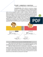 Análise de Conjuntura - Prof. Melillo