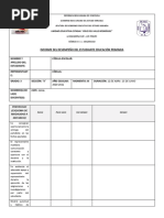 Boletas 2020-2021 Primaria