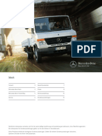 Mercedes Vario Preisliste 2012