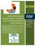 Independencia Financiera