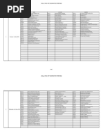 211 Pop Exam Timetable