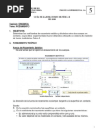 Laboratorio 5-ROZAMIENTO-LABFIS1100-E