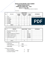 RPE Gasal TP 2122