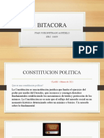 BITACORA (Autoguardado)