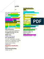 Full Prescribing Info: Description