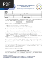 CARTA COMPROMISO DE REGRESO A CLASES MENORES DE EDAD 110821 REV JUR (1 - Con Logos)