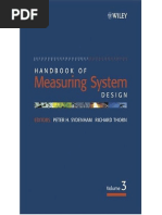 !!!!!!!!!!!!2009-Wiley-Handbook of Measuring System Design