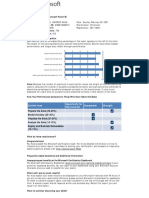 Content Area Opportunity For Improvement Comparable Strength