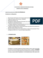 GFPI-F-135 - Guia - de - Aprendizaje Inruduccion A La Reposteria