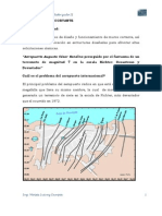 Muros Cortantes