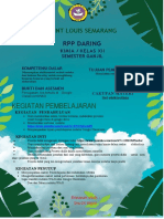 Template RPP Kimia Canva 2 - Xii