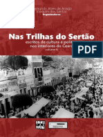 ARAÚJO, SANTOS - Nas Trilhas Do Sertao VI