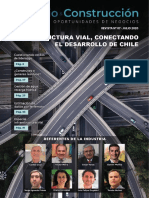 Revista Negocio y Construccion Edicion 7 Julio 2020