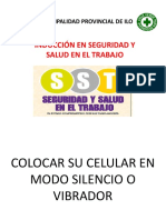 Induccion de Seguridad 2021