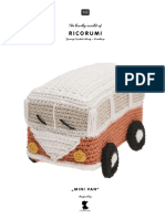 01 Spring Crochet Along Mini Van FR