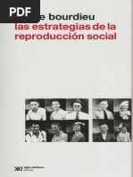 Pierre Bourdieu - 'Los Tres Estados Del Capital Cultural' y 'El Capital Social'