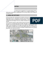 Informe 1 - Seguridad Vial