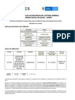 Https Aplicaciones - Adres.gov - Co Bdua Internet Pages RespuestaConsulta - Aspx TokenId PPT8n1y0l5uLpNJD0jWkOA