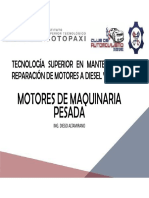 Motores de Maquinaria Pesada-Sesion 4