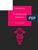 El Egocentrismo, - Desarrollo - Humano - Juan - Delval