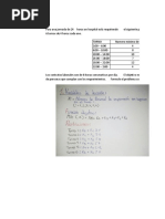 Ejercicios de Programacion Lineal - Solver