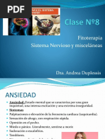 Clase 8 Fitoterapia1