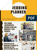 Wedding Planner