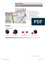 Beginner Unit 4a: Prepositions of Place