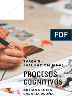 Procesos Cognitivos1