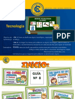 8 Guia 1 Clase Tecnologia