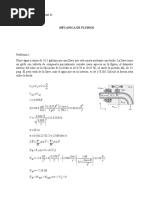 Mécanica de Fluidos: Escuela Profesional de Ingeniería Civil